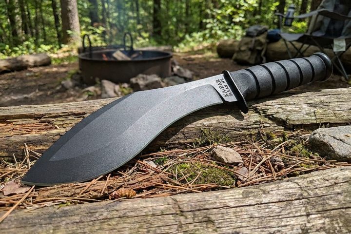 KA-BAR Combat Kukri